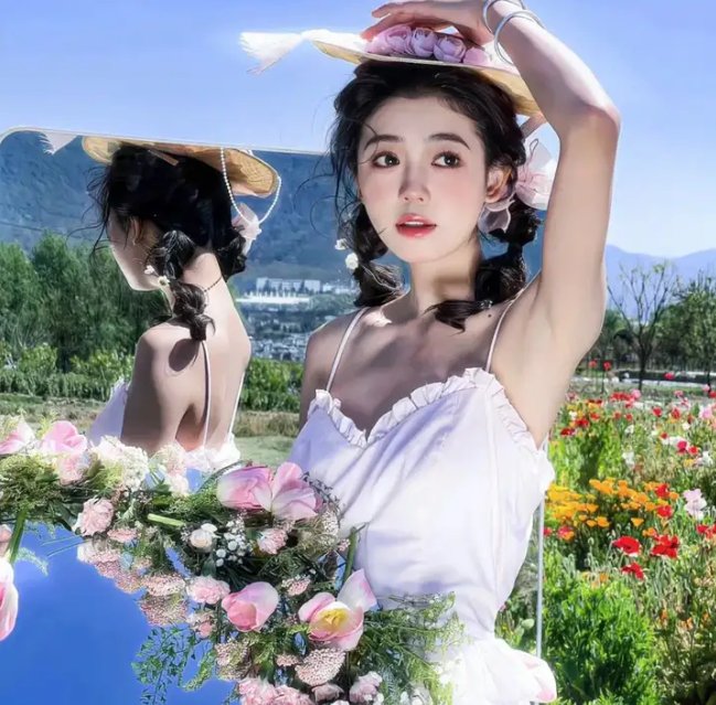机密议程式 在线观看封面