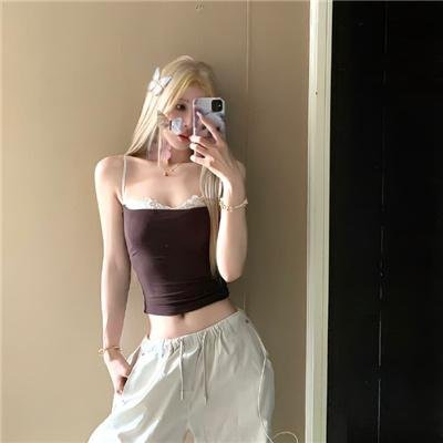 说谎的女人 首页推荐
